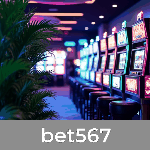 bet567: Onde Caça-Níqueis, Jogos de Mesa e Jogos com Dealer ao Vivo se Destacam